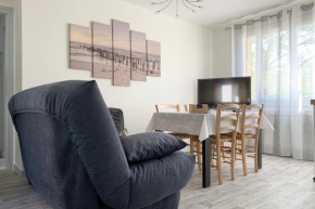 T4 fully renovated 3 bedrooms close to the Tram #BR